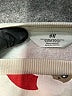 H&M Print Ivory Sweatshirt Size 8 - 10 - photo 3