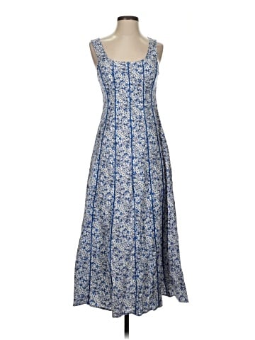 ATSU Casual Dress (view 1)