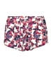 Columbia 100% Polyester Floral Pink Shorts Size 2X - photo 2