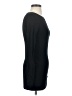 Blanc Noir Black Long Sleeve Top Size S - photo 4