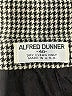 Alfred Dunner Houndstooth Gray Blazer Size EU 48 / US 18 - photo 6
