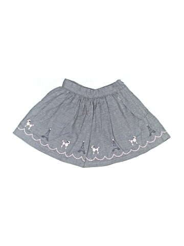 Janie and Jack Skirt (view 1)