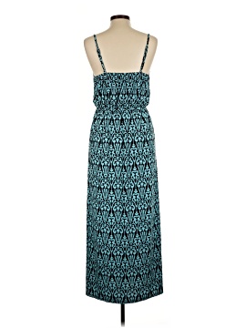 jon and anna maxi dresses Jon & Anna | Dresses | Jon Anna Contemporary Maroon Tropical Floral  Sleeveless Maxi Dress Xl Nwt