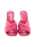 Open Edit Pink Sandals Size 10 - photo 2