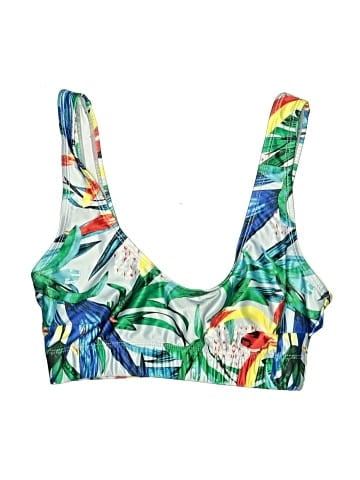 Nasty Gal Inc. Swimsuit Top (view 1)
