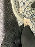 Soft Surroundings Gray Cardigan Size L - photo 8