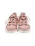 Adidas Pink Sneakers Size 8 - photo 2