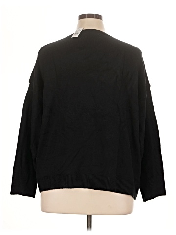 Ann Taylor LOFT Pullover Sweater (view 2)