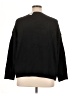 Ann Taylor LOFT Black Pullover Sweater Size XL - photo 2