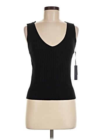 RACHEL Rachel Roy Sweater Vest (view 1)
