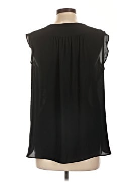 Ann Taylor LOFT Sleeveless Blouse (view 2)