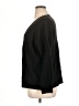 Ann Taylor LOFT Black Pullover Sweater Size XL - photo 5