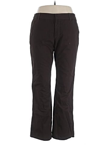 Liz Claiborne Casual Pants (view 1)