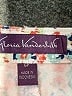Gloria Vanderbilt Floral Ivory Shorts Size 6 (petite) - photo 3