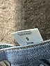 Express Hearts Blue Jeans Size 6 - photo 8