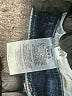 Express Hearts Blue Jeans Size 6 - photo 10