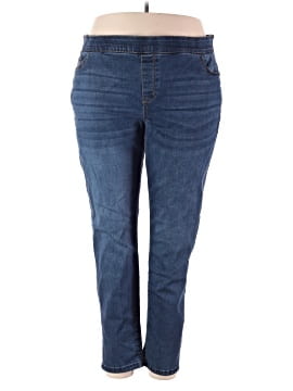 Croft & Barrow Jeans