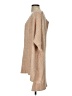 Free People Tan Poncho Size XS - photo 5