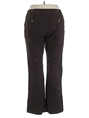 Liz Claiborne Casual Pants (view 2)
