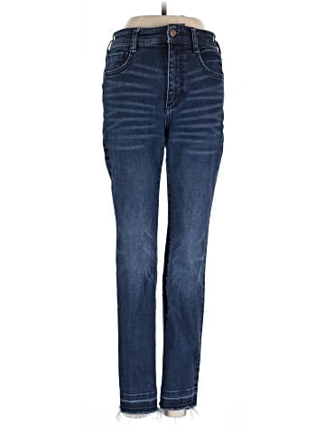 Pilcro by Anthropologie Jeans (view 1)