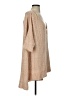 Free People Tan Poncho Size XS - photo 4