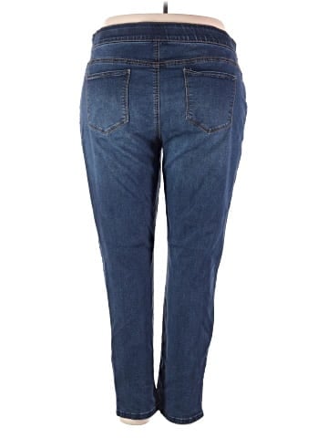 Croft & Barrow Jeans (view 2)