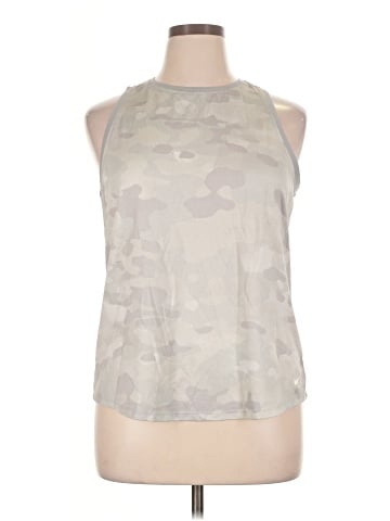 Nike Sleeveless T-Shirt (view 1)