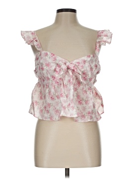 Cami NYC Sleeveless Blouse (view 1)
