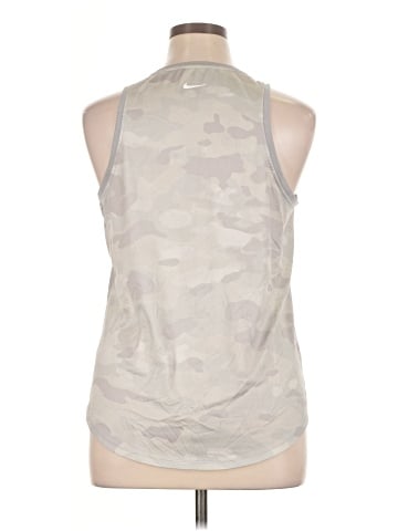 Nike Sleeveless T-Shirt (view 2)