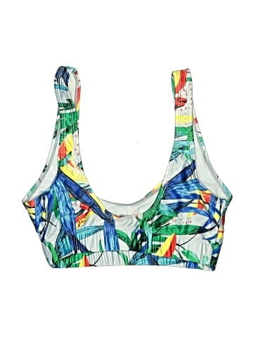 Nasty Gal Inc. Swimsuit Top (view 2)