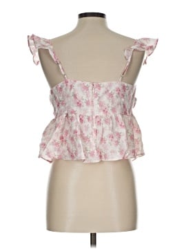 Cami NYC Sleeveless Blouse (view 2)