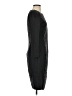 Weekend Max Mara Tweed Gray Casual Dress Size S (estimated) - photo 4