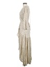 Assorted Brands Ivory Casual Dress One size - photo 5