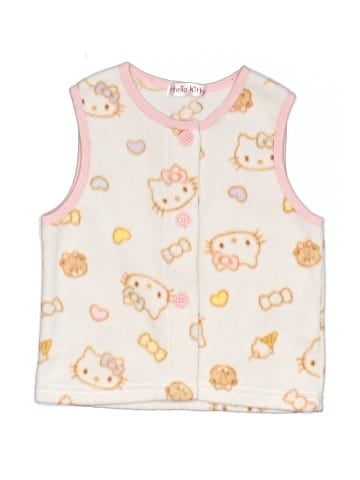 Hello Kitty Vest (view 1)