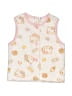 Hello Kitty Ivory Vest Size 80 cm / US 12-18 MO - photo 1