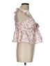 Cami NYC Pink Sleeveless Blouse Size 10 - photo 4