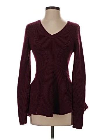 Saks Fifth Avenue Pullover Sweater (view 1)