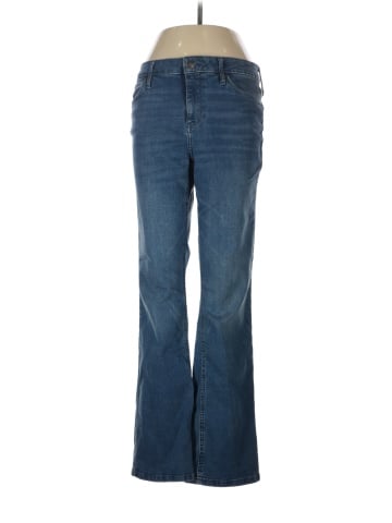 Simply Vera Vera Wang Jeans (view 1)
