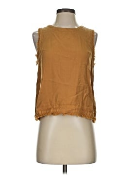 Altar'd State Sleeveless Blouse