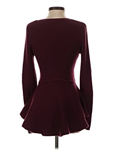 Saks Fifth Avenue Pullover Sweater (view 2)