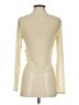 Halara Ivory Long Sleeve Top Size S - photo 2