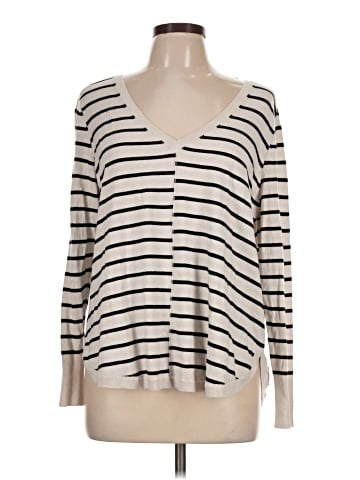 Caslon Cardigan (view 1)
