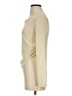 Halara Ivory Long Sleeve Top Size S - photo 5