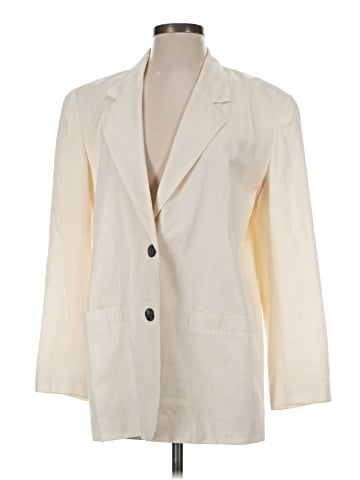 Silx Blazer (view 1)