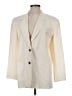 Silx 100% Acetate Ivory Blazer Size S - photo 1