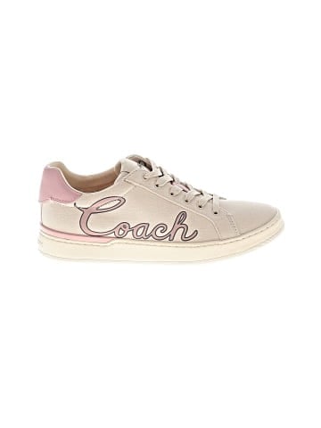Coach Sneakers (view 1)
