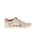Coach Pink Sneakers Size 9 - photo 1