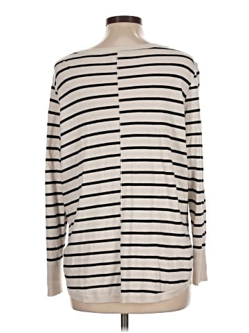 Caslon Cardigan (view 2)