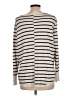 Caslon Ivory Cardigan Size L - photo 2