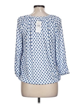 MICHAEL Michael Kors 3/4 Sleeve Blouse (view 2)